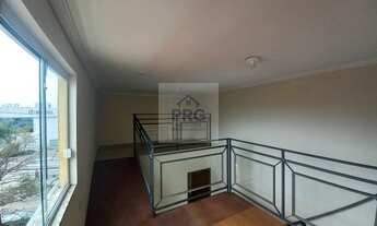 Imagem 3: Kitnet no Jardim Monte Kemel: 1 quarto, 1 sala, 1 banheiro, 35m² de conforto e praticidade