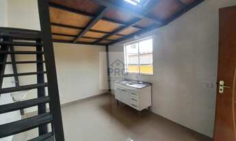 Imagem 4: Kitnet no Jardim Monte Kemel: 1 quarto, 1 sala, 1 banheiro, 35m² de conforto e praticidade