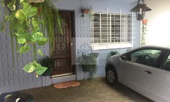 Imagem 2: Sobrado à venda em São Paulo-SP, Jardim Monte Kemel! 3 quartos, 1 sala, 2 banheiros, 2 vag
