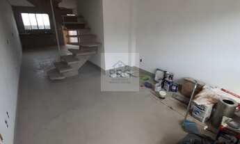 Imagem 4: Casa à venda em SP: 2 quartos, 2 suítes, 3 vagas de garagem - Jardim das Vertentes - 126m²