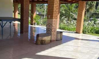 Imagem 6: Chácara de Luxo na Palestina, Juquitiba-SP: 3 Quartos, Suíte, Área Verde, 3 Vagas. Agende