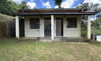 Imagem 7: Chácara de Luxo na Palestina, Juquitiba-SP: 3 Quartos, Suíte, Área Verde, 3 Vagas. Agende
