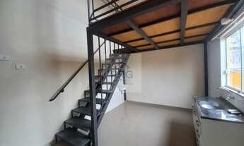 Imagem 5: Kitnet no Jardim Monte Kemel: 1 quarto, 1 sala, 1 banheiro, 35m² de conforto e praticidade