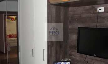 Imagem 3: Sobrado de Luxo à Venda na Vila Suzana - 4 Quartos, 2 Suítes e 6 Vagas de Garagem!