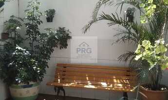 Imagem 3: Sobrado à venda em São Paulo-SP, Jardim Monte Kemel! 3 quartos, 1 sala, 2 banheiros, 2 vag