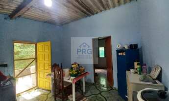 Imagem 3: Chácara à Venda em Juquitiba-SP: 3 quartos, 2 salas, 2 banheiros e 7.500 m² de área na Pal