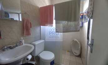 Imagem 5: Casa à venda em Embu das Artes-SP, Jardim Vista Alegre: 2 quartos, 1 suíte, sala, banheiro