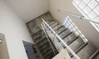 Imagem 5: Incrível Casa de Alto Padrão no Jardim Leonor - São Paulo! 4 quartos, 4 suítes, 2 salas, 5