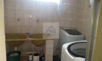 Imagem 5: Sobrado à venda no Jardim Ouro Preto, Taboão da Serra-SP: 2 quartos, 1 sala, 2 banheiros