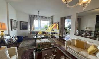 Imagem: Cobertura Duplex super espaçosa, numa localização