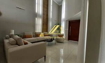 Imagem: Alphaville Litoral Norte 1 Casa linda