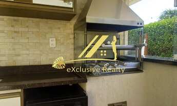 Imagem 5: Alphaville Litoral Norte 1: Casa linda, finamente decorada e mobiliada, com 345m2 de área