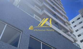 Imagem 2: Residencial Ilha de Pharos, 2 quartos. Vista mar total em Stella Maris. Empreendimento nov