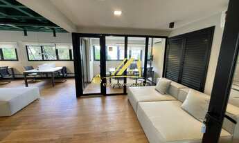 Imagem 3: Urban Caminho das Árvores - quarto e sala pronto para morar! 32m2, andar alto, 1 vaga de g