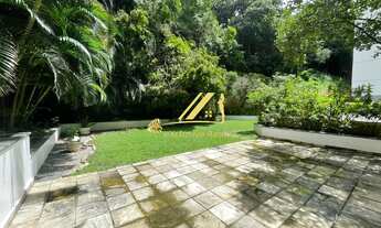 Imagem 6: Cobertura Duplex super espaçosa, numa localização espetacular, com vista mar. 600m2