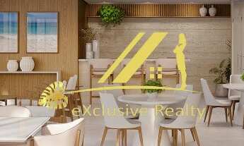 Imagem 7: Ilha de Mykonos - quarto e sala e studio na Pedra do Sal! 26m2 com toda área de lazer e Ro