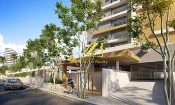 Imagem: Ilha de Mykonos - quarto e sala e studio