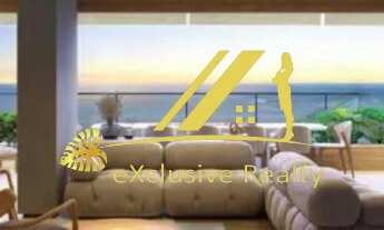 Imagem 5: NOUVELLE BOSSA, apartamento 4 suítes, 183m2 em frente ao Mar em Jaguaribe! Novo lançamento