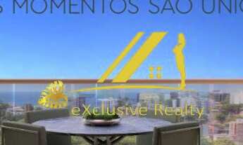 Imagem 4: RISE CAMINHO DAS ÁRVORES: 2 quartos, 1 suíte com varanda gourmet. 65,26m2. 2 vagas de gara