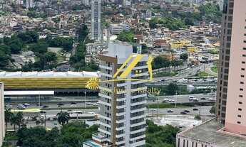 Imagem: Studio 22m2 no Caminho das Árvores. Andar