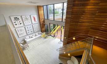 Imagem 2: Urban Caminho das Árvores - quarto e sala pronto para morar! 32m2, andar alto, 1 vaga de g