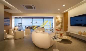 Imagem 3: CEDRO HORTO - Apartamento 4 suítes , 154,50m2. Total infraestrutura de lazer! Pronto para