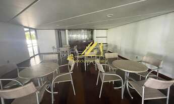 Imagem 4: Cobertura Duplex super espaçosa, numa localização espetacular, com vista mar. 600m2