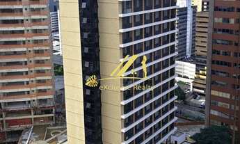 Imagem 7: LIVE Unique: studio, 20,40m2, finamente decorado e mobiliado, no melhor do Caminho das Árv