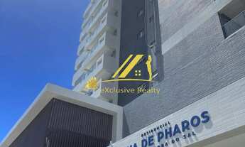 Imagem: Residencial Ilha de Pharos, 2 quartos. Vista