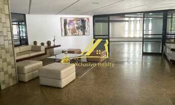 Imagem 3: Cobertura Duplex super espaçosa, numa localização espetacular, com vista mar. 600m2