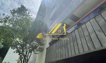 Imagem 5: Cobertura Duplex super espaçosa, numa localização espetacular, com vista mar. 600m2