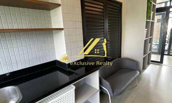 Imagem 7: Urban Caminho das Árvores - quarto e sala pronto para morar! 32m2, andar alto, 1 vaga de g