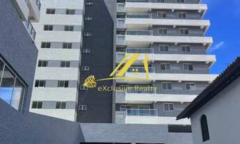 Imagem 3: Residencial Ilha de Pharos, 2 quartos. Vista mar total em Stella Maris. Empreendimento nov