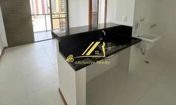 Imagem 5: Graça Prime: quarto e sala com varanda na 8 de Dezembro! 40,30m2, com rooftop incrível, pi