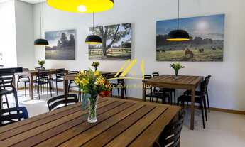 Imagem 4: Paradise Residence - apartamento novo, 3 quartos com suíte e varanda Gourmet! 95m2. 2 vaga