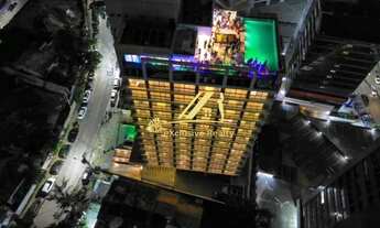 Imagem: LIVE Unique studio, 20,40m2, finamente