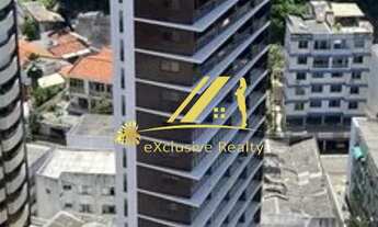 Imagem 2: Graça Prime: quarto e sala com varanda na 8 de Dezembro! 40,30m2, com rooftop incrível, pi