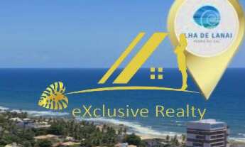 Imagem 4: Ilha de Lanai Pedra do Sal. Studio 24m2 com varanda em Stella Maris! Prédio com rooftop e