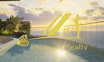 Imagem: Artis Rio Vermelho! Studios e Quarto e Sala