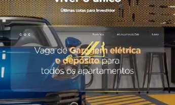 Imagem 3: Villaggio Jardins no no Cidade Jardim! Apartamento 4 quartos, 3 vagas, 142,81m2 com SkyLou