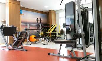 Imagem 7: Paradise Residence - apartamento novo, 3 quartos com suíte e varanda Gourmet! 95m2. 2 vaga