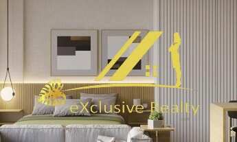 Imagem 5: Artis Rio Vermelho! Studios e Quarto e Sala, 30m2 com vista mar sensacional, Praia da Pac