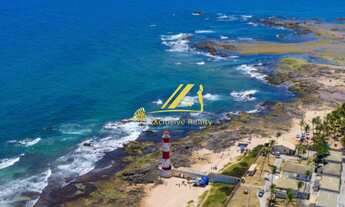 Imagem 2: Ilha de Lanai Pedra do Sal. Studio 24m2 com varanda em Stella Maris! Prédio com rooftop e