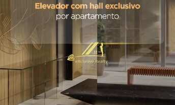 Imagem 6: Villaggio Jardins no no Cidade Jardim! Apartamento 4 quartos, 3 vagas, 142,81m2 com SkyLou