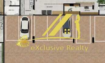 Imagem 7: Artis Rio Vermelho! Studios e Quarto e Sala, 30m2 com vista mar sensacional, Praia da Pac