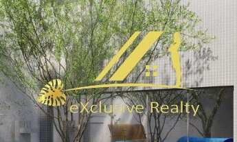 Imagem 7: Seven Graça, quarto e sala com varanda, 38,87m2 na Graça! Na Rua Manoel Barreto com Roofto