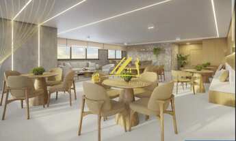 Imagem 7: Ilha de Lanai Pedra do Sal. Studio 24m2 com varanda em Stella Maris! Prédio com rooftop e