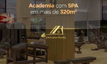 Imagem 4: Villaggio Jardins no no Cidade Jardim! Apartamento 4 quartos, 3 vagas, 142,81m2 com SkyLou