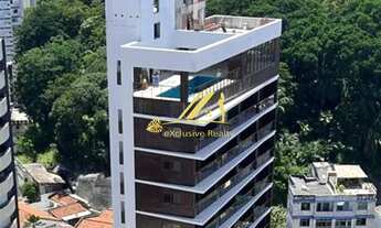 Imagem: Graça Prime quarto e sala com varanda