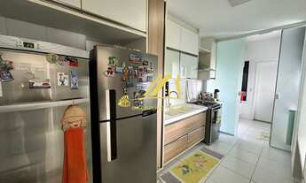 Imagem 7: Edf. Jaime Fingergut Apartamento super moderno, 182m2, 3 Suítes (Suíte master com closet